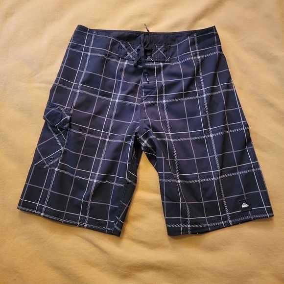 Quiksilver Other - Quicksilver Board Shorts Size 34